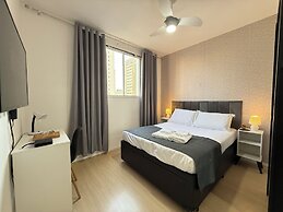 Apartamento Próximo ao Allianz Parque