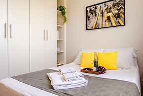 Apartamento Próximo ao Allianz Parque