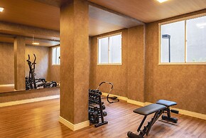 Apartamento Próximo ao Allianz Parque