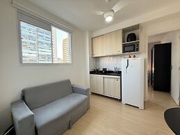 Apartamento Próximo ao Allianz Parque