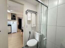 Apartamento Próximo ao Allianz Parque