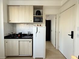 Apartamento Próximo ao Allianz Parque
