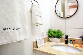 Apartamento Próximo ao Allianz Parque