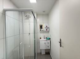 Apartamento Próximo ao Allianz Parque