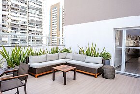 Apartamento Próximo ao Allianz Parque