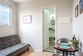 Apartamento Próximo ao Allianz Parque