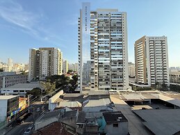 Apartamento Próximo ao Allianz Parque