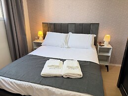 Apartamento Próximo ao Allianz Parque
