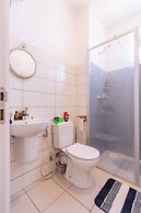 Ocean View 2 bed apartment