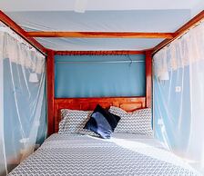 Ocean View 2 bed apartment