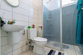 Ocean View 2 bed apartment