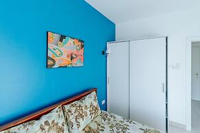 Ocean View 2 bed apartment