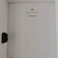 Ocean View 2 bed apartment