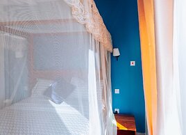 Ocean View 2 bed apartment