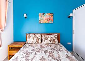 Ocean View 2 bed apartment