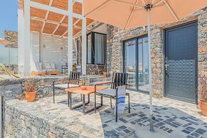 Plakakia Luxury Apartments