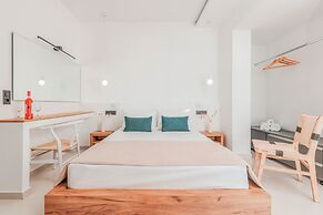 Plakakia Luxury Apartments