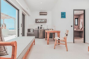 Plakakia Luxury Apartments