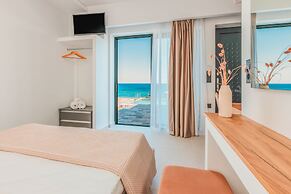 Plakakia Luxury Apartments