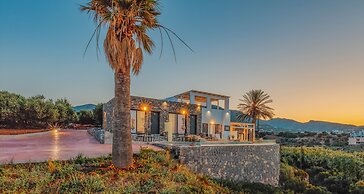 Plakakia Luxury Apartments