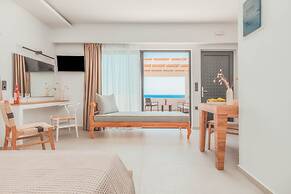 Plakakia Luxury Apartments