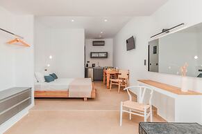 Plakakia Luxury Apartments