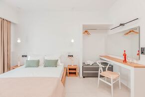 Plakakia Luxury Apartments