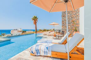 Plakakia Luxury Apartments