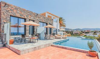 Plakakia Luxury Apartments