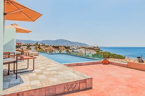 Plakakia Luxury Apartments