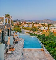 Plakakia Luxury Apartments