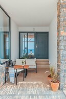 Plakakia Luxury Apartments