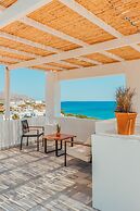 Plakakia Luxury Apartments