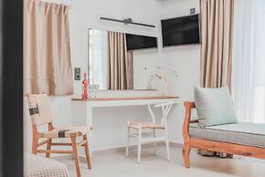 Plakakia Luxury Apartments