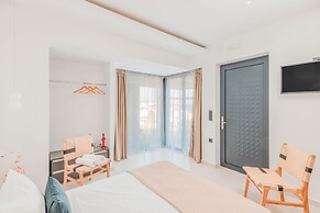 Plakakia Luxury Apartments