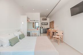 Plakakia Luxury Apartments