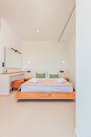 Plakakia Luxury Apartments