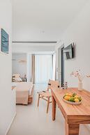 Plakakia Luxury Apartments