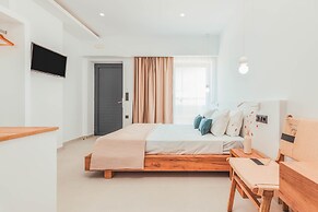 Plakakia Luxury Apartments