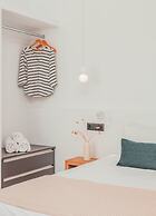 Plakakia Luxury Apartments