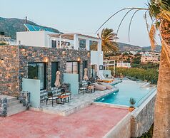 Plakakia Luxury Apartments