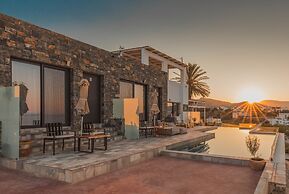 Plakakia Luxury Apartments