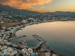 Plakakia Luxury Apartments