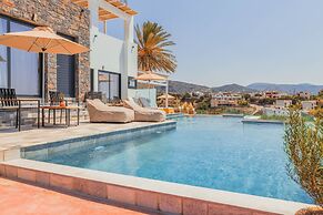 Plakakia Luxury Apartments