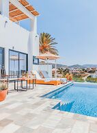 Plakakia Luxury Apartments