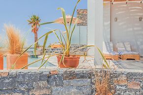 Plakakia Luxury Apartments