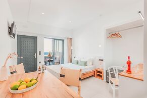 Plakakia Luxury Apartments