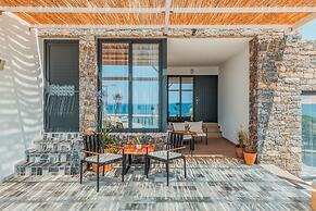 Plakakia Luxury Apartments