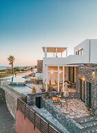 Plakakia Luxury Apartments