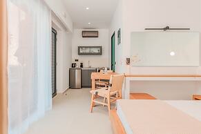 Plakakia Luxury Apartments